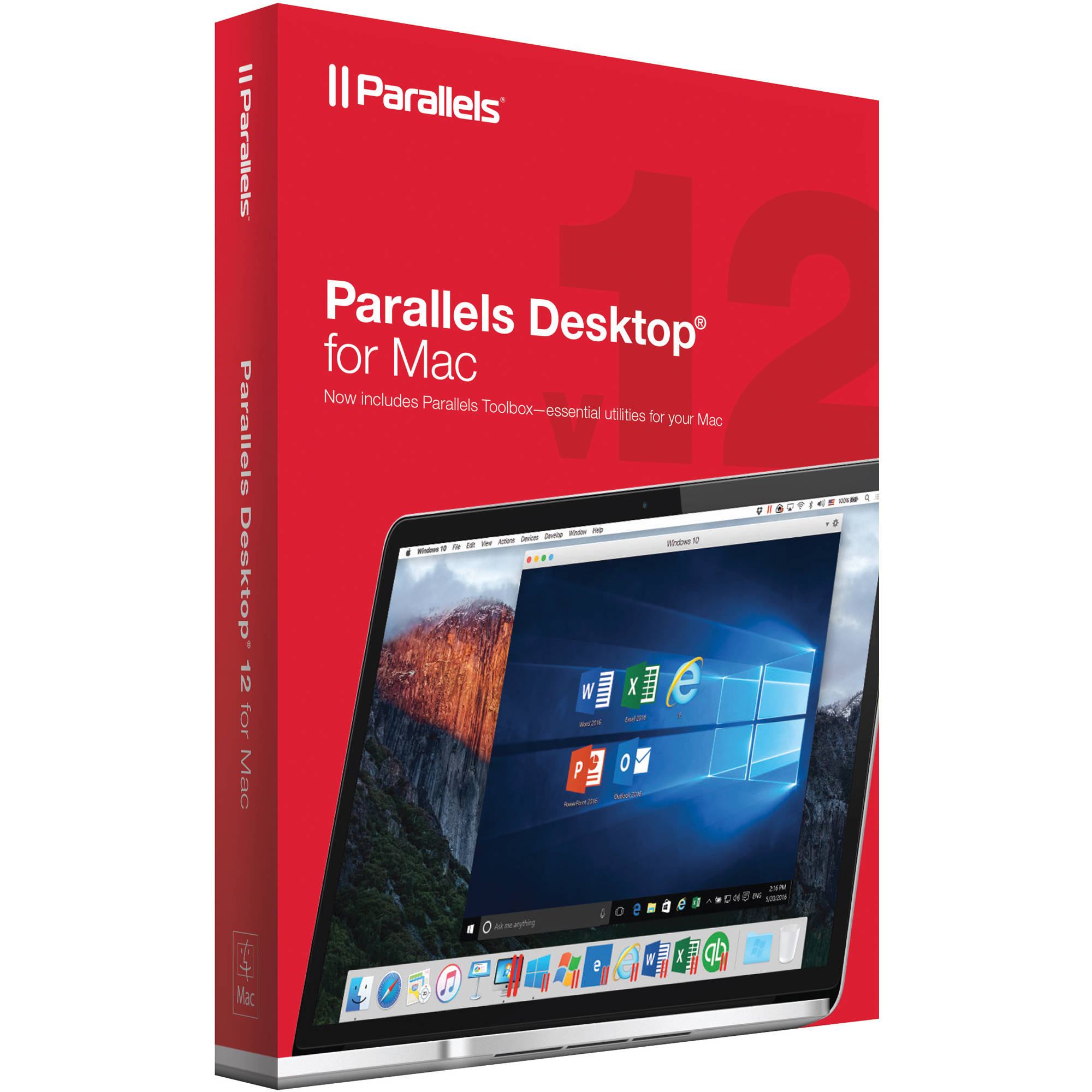 Parallels Desktop 8.0.18314.813278
