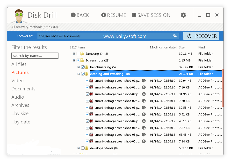 Disk Drill 3.7.932