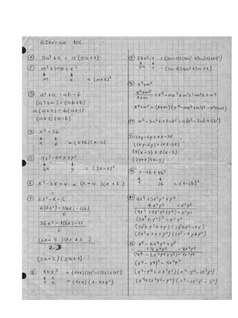 algebra baldor pdf resuelto